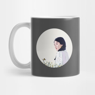 Psyche Mug